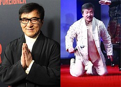 Jackie Chan uses dirty tricks, but his career is still going downhill, &quot;ready to kneel to make money&quot;