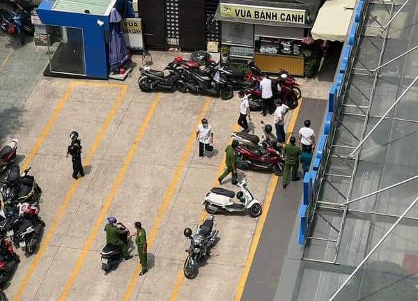 Công an TP.HCM thông tin vụ khám xét F88 ở Gò Vấp