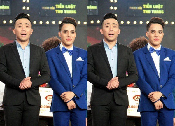 Drama "rạp phim" chưa dừng lại, Trấn Thành gay gắt đáp trả khi bị học trò Duy Khương mỉa mai?