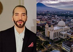 El Salvador - Nơi đăng cai Miss Universe 2023: Nguy hiểm bậc nhất thế giới, dân không dám qua đường