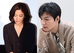 Lee Min Ho evaded taxes but Song Hye Kyo was the one who suffered the most: If you stick together, you&#39;ll have problems