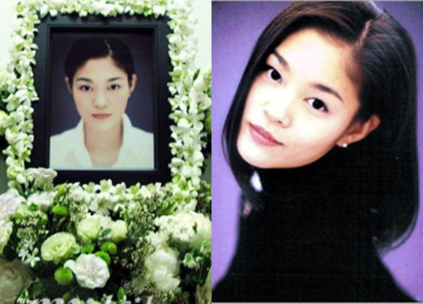 Lee Yoon Hyung - Con gái út Samsung: Cuộc đời bi đát và lý do ra đi ở ổi  26 bị che đậy | Người nổi tiếng | Đời sống - VGT TV