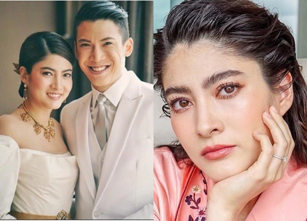 Thaidramatic Updates  News Margie Rasri Balenciaga is back to make her  acting in new drama by Master One Video Production Co Ltd entitle as  Mommy Tee Ruk  หมามทรก cast with