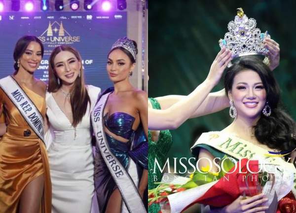 Miss International gây chiến với Miss Universe, Miss Earth có nguy cơ giải thể, Big6 này chỉ còn 5