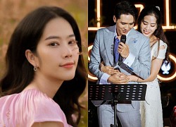 Nam Em admitted the mistake, revealed the reason for &quot;taking a break&quot; Bach Cong Khanh, shocked about being a &quot;single mom&quot;