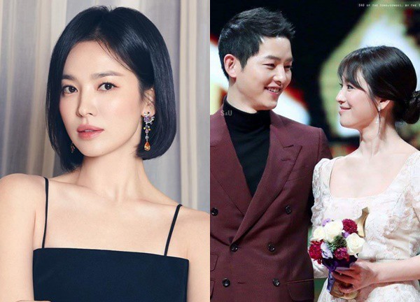 Song Joong Ki và Song Hye Kyo "chạm mặt" nhau, tái hợp sau ly hôn: Cái kết có hậu cho cả 2