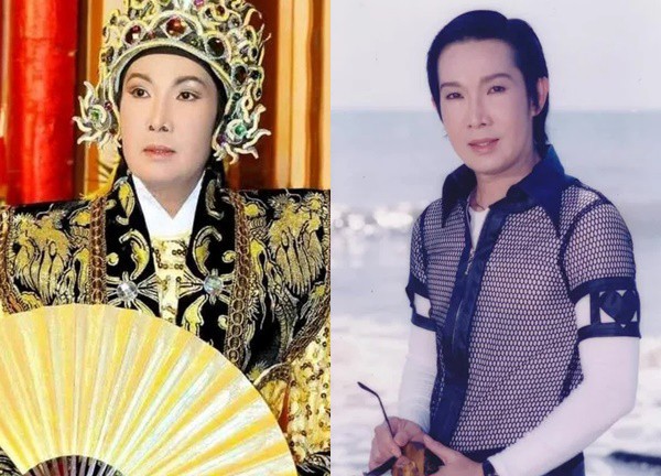 Thời hoàng kim của "ông hoàng cải lương" Vũ Linh: Đứng ký tên cũng được nghìn đô, đếm tiền mỏi tay từ trưa tới chiều