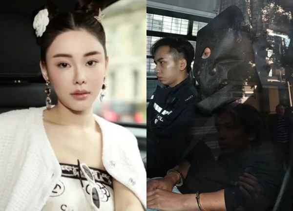 Vụ án mạng Thái Thiên Phượng: Nghi phạm thứ 6 bị trùm đầu khi áp giải đến tòa