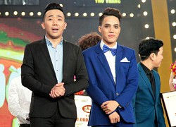 Duy Khương - học trò Trấn Thành có động thái lạ giữa bão drama, nghi vấn tình thầy trò rạn nứt