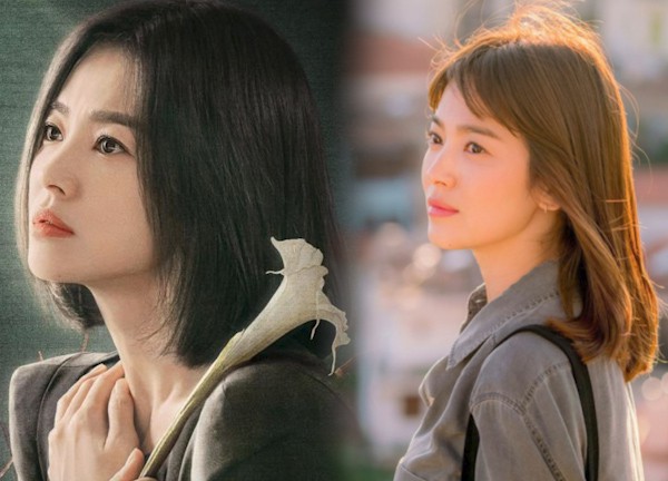 5 phim hay nhất của Song Hye Kyo: Hậu Duệ Mặt Trời gây sốt Châu Á, The Glory "lột xác"