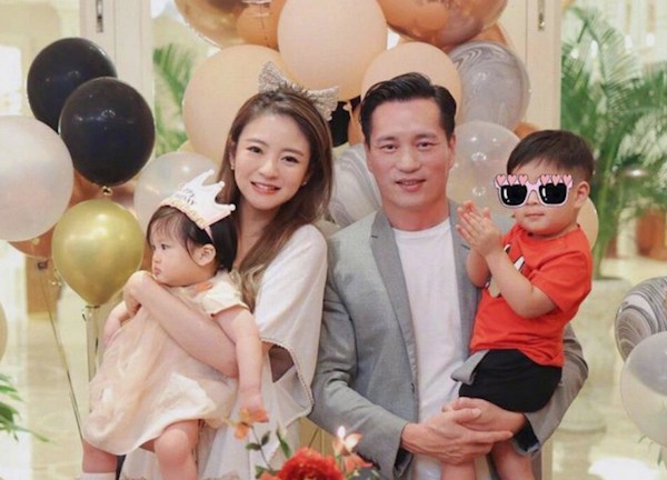 An Dĩ Hiên giấu con việc bố bị bắt, chồng tỉ phú khóc lóc xin lỗi vợ, nỗ lực kêu oan lần cuối