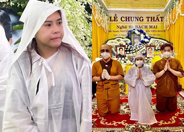 NS Bình Tinh: Đời nhiều cay đắng, liên tiếp mất người thân