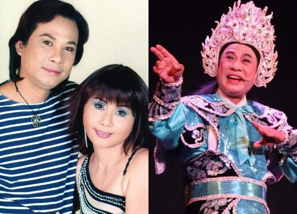 Chí Linh - Em ruột Tài Linh: Bán nhà cho con du học Mỹ và chuyện tình "tan rồi lại hợp" với Vân Hà