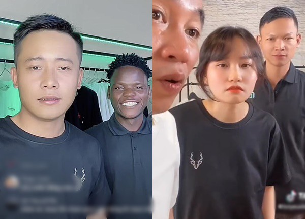 Chị Quang Linh Vlog bị em trai "cáu ra mặt" vì "báo đời", Tiến Nguyễn Vlog hả hê nói thêm bí mật?