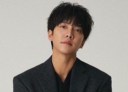 Lee Seung Gi đang bị 'hắt hủi' trước thềm đám cưới