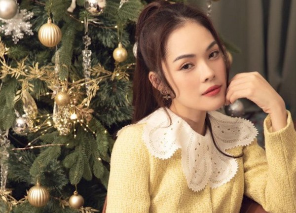 Dương Cẩm Lynh tiết lộ sự thật đau đớn sau ngày đặc biệt: Không bằng người phụ nữ bình thường