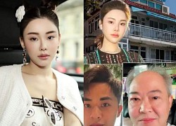 Gia đình chồng cũ Thái Thiên Phượng có động thái mới, ngoan cố, làm khó, nguy hiểm nhất là bố chồng