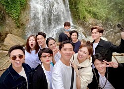 Hội bạn thân thiết của Trấn Thành: Người gắn bó hơn thập kỷ, người vướng tin "cạch mặt" nghỉ chơi