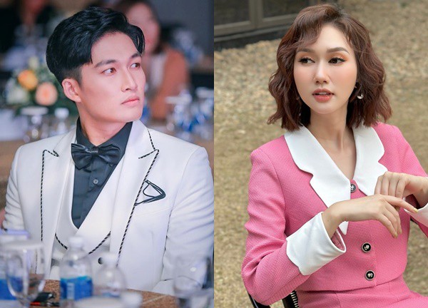 Hương Giang bị nghi mượn chuyện của Nhan Phúc Vinh để "đá xéo" tình cũ, netizen chê "vô duyên, lắm trò"