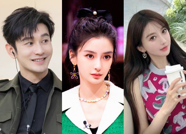 Huỳnh Hiểu Minh đưa bạn gái về ra mắt, nhà chồng cũ phũ phàng với Angela Baby, nữ diễn viên bất lực?
