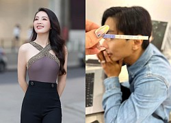 Khánh Thi báo tin vui, Thuỵ Vân rạng ngời ngày 8/3