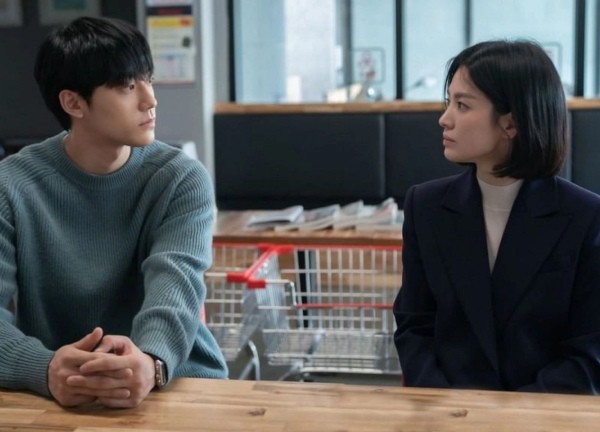 Loạt uẩn khúc cần giải đáp ở The Glory 2: Song Hye Kyo có biết yêu, bí ẩn nhất là thân phận người số 4