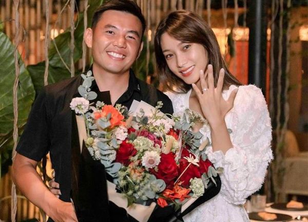 Lý Hoàng Nam dời ngày cưới, vẫn đua HCV tennis tại SEA Games 32