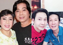 NS Trọng Hữu - "Chiến hữu" của NS Vũ Linh: Năng nổ trong làng nghề, giấu kín hạnh phúc bên vợ đảm
