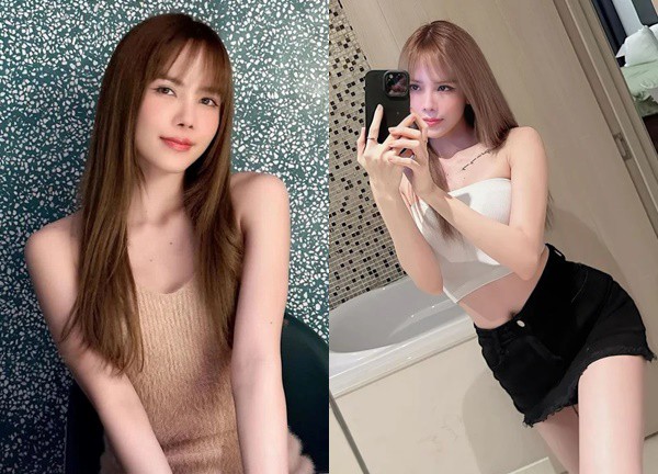 Nữ chính trong "drama trà xanh" hot nhất năm 2021 và sự thay đổi ở hiện tại: Body sexy nhưng từng bị mỉa mai "xuống cấp", bất ngờ tiết lộ đã lên kế hoạch đám cưới