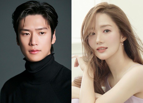 Park Min Young nhận phim mới giữa lúc bị cấm xuất cảnh, netizen chê: Vẫn một màu lại còn ham đóng với "phi công trẻ"