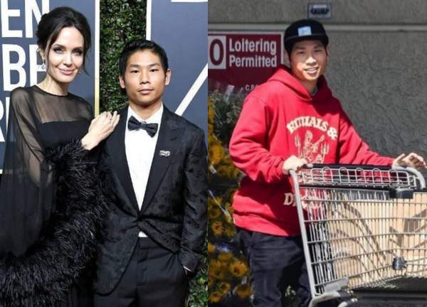 Pax Thiên lộ khối tài sản cực khủng ít ai ngờ dù không được thừa kế từ Angelina Jolie