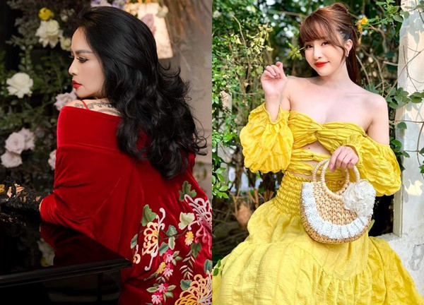 Quỳnh Nga đầm trễ vai gợi cảm, Thanh Lam mặn mà tuổi 54