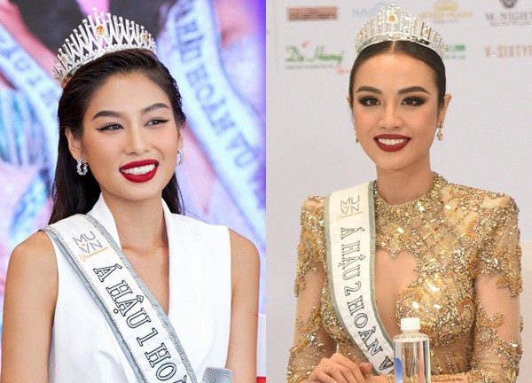Thảo Nhi Lê là đại diện VN thi Miss Supranational, Á hậu Thủy Tiên nắm vé đi thi Miss Universe?
