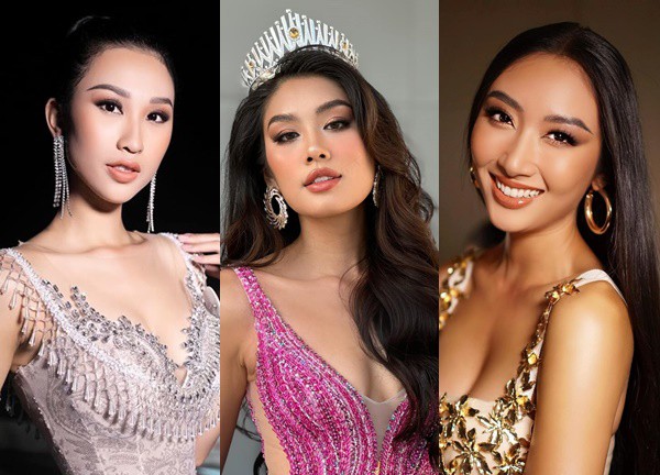 Thảo Nhi Lê mất vé thi Miss Universe vào tay đàn em Lan Khuê, fan kêu gào đòi công bằng cũng vô ích?