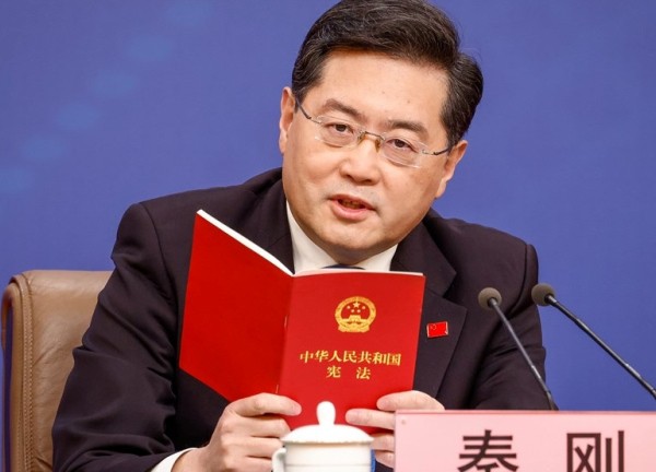 Trung Quốc cảnh báo xung đột và đối đầu với Mỹ