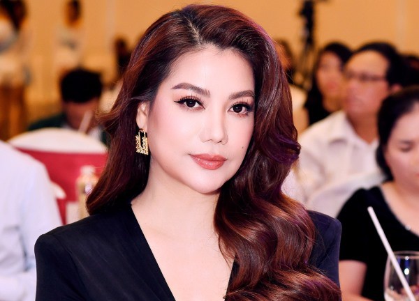Trương Ngọc Ánh nhận lời chấm thi nhan sắc vì đạo diễn Phước Sang