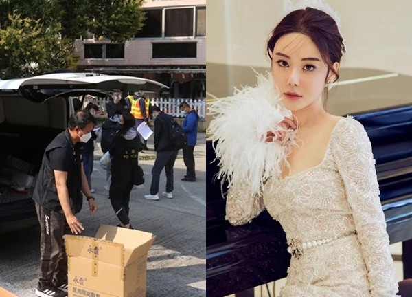 Vụ sát hại Thái Thiên Phượng: Cảnh sát dừng tìm kiếm phần tay và thân nạn nhân sau kết quả ADN