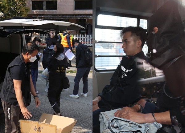 Thai Thien Phuong case: The suspect spent a lot of money to be free, the police were powerless to end the case