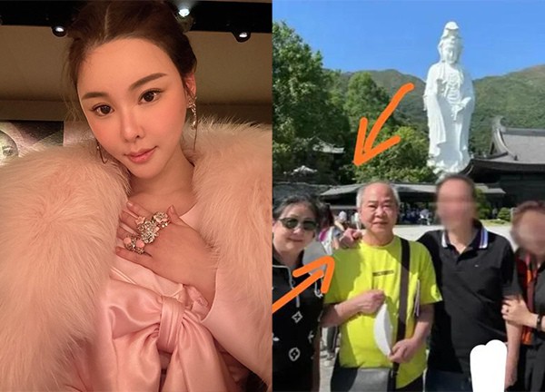 Vụ Thái Thiên Phượng: Nhà chồng cũ đầu tư số tiền lớn mở công ty, nghi vấn về gia cảnh thật?