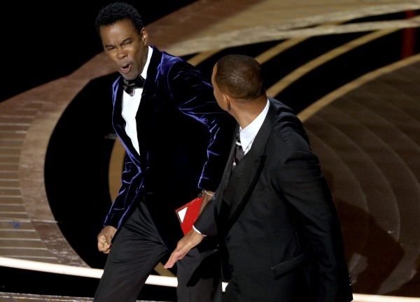 Will Smith vẫn hối hận vì tát Chris Rock tại Oscar