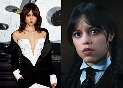 &quot;Fourth Sister&quot; Jenna Ortega forced Wednesday&#39;s screenwriter to correct the plot to her liking, apologizing to 1 person