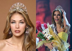 Dayana Mendoza - Miss Universe đẹp nhất lịch sử: Chọn H'Hen Niê làm Hoa hậu, phát ngôn kỳ thị LGBT