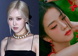 Jisoo was &quot;blocked&quot; by Rosé before the solo day, making fans angry, BLACKPINK broke the Guinness record