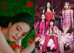 Jisoo bị Rosé hại vẫn "chặt" đẹp BLACKPINK, quyết tâm rời nhóm, BTS khiến Kpop suy tàn