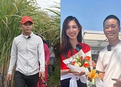 Quang Linh Vlog "cà khịa" khi bị gọi là "hướng dẫn viên du lịch", đưa người đặc biệt đến bản làng?