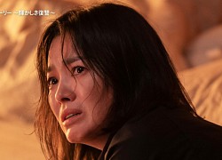 Song Hye Kyo tuyên bố: "Tôi phải khỏa thân nhiều giờ", phần 2 phim 18+ bùng nổ
