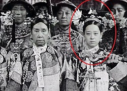 Tu Cach Cach - the last beauty of the Qing Dynasty: Beloved by Cixi and the ending left in a hurry