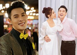 Võ Đăng Khoa: Cháu nuôi được NS Hoài Linh nâng đỡ vào showbiz và tin đồn hẹn hò Khả Như