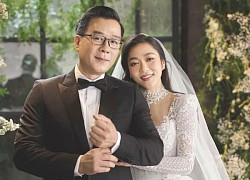 Koi King officially clarified the reason for deleting Ha Thanh Xuan&#39;s photo, where are the 1001 love quotes with his wife?