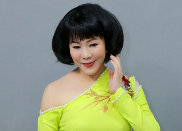 Yến Xuân nhắc về cuộc hôn nhân dang dở với ca sĩ Duy Quang